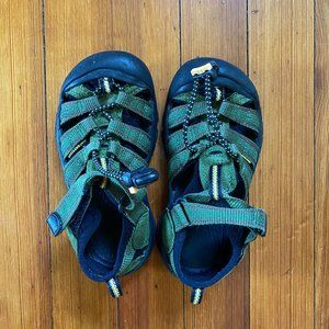 Keen Newport H2 sandals